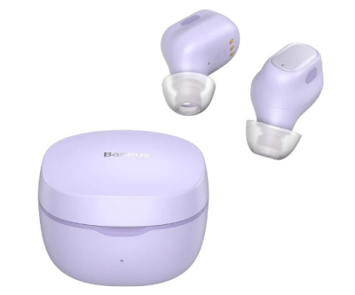 фото Беспроводные наушники наушники Baseus WM01