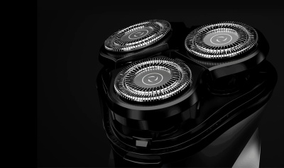 фото Электробритва Xiaomi Enchen BlackStone Electric Shaver Silver