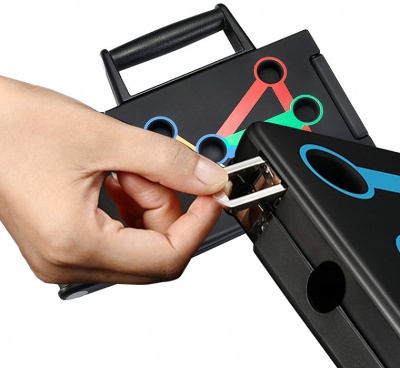 фото Платформа для отжиманий Xiaomi