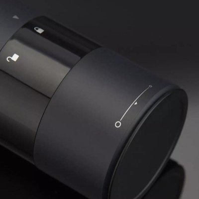 фото Электрическая мельница для соли и перца Xiaomi HuoHou Electric Grinder Белый