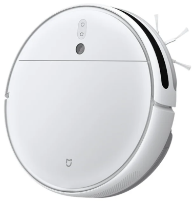 фото Робот пылесос Xiaomi Mijia 2C Sweeping Vacuum Cleaner (STYTJ03ZHM)