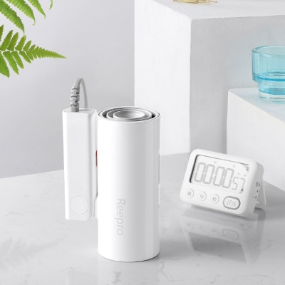 фото Фен Xiaomi Reepro Mini Power Generation Hair Dryer