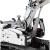 фото Конструктор Xiaomi MITU Excavator Building Blocks