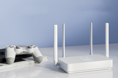 фото Роутер Xiaomi Redmi AX5