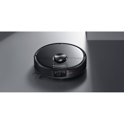 фото Робот пылесос Xiaomi Roborock S6 MaxV (RU)