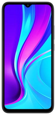 фото Смартфон Xiaomi Redmi 9C 2/32Gb NFC Серый