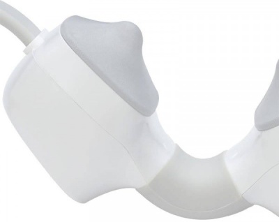 фото Массажер Xiaomi Mini Neck Massager Grey M1
