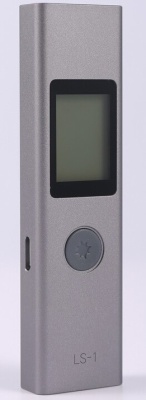 фото Лазерный дальномер Xiaomi Duka LS-1