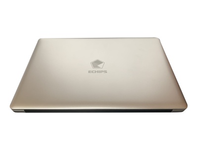 фото Ноутбук ECHIPS Simple 14" 1366x768 Celeron N3350 2x1.1Ghz (Up to 2.3Ghz) 6Gb SSD64Gb