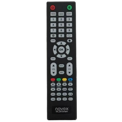 фото Телевизор Novex NWT-43F171MS LED 43"