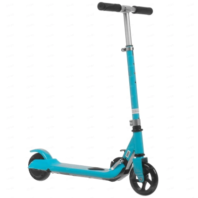 фото Электросамокат DIGMA Mini Lite голубой