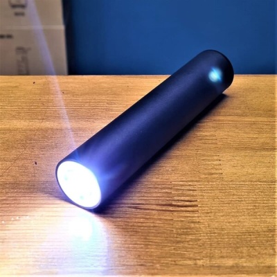 фото Фонарь Xiaomi ZMI Waterproof Flashlight 5000mAh