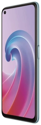 фото Смартфон OPPO A96 4G 6/128Gb, синий закат