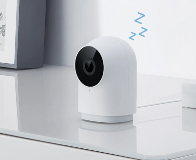 фото IP-камера Xiaomi Aqara Smart Camera g2 Gateway