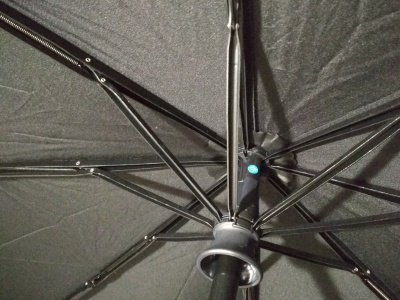 фото Зонт автоматический Xiaomi Mi Mijia Automatic Umbrella