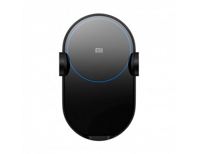 фото Беспроводное зарядное устройство для автомобиля Xiaomi Wireless Car Charger 10W (WCJ03ZM)