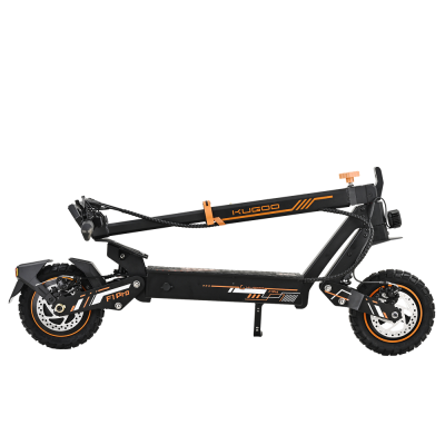 фото Электросамокат Kugoo F1 Pro