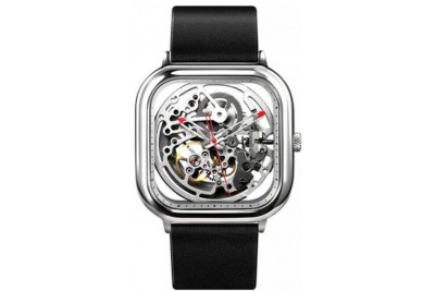 фото Часы Xiaomi Ciga Design Anti-Seismic Mechanical Watch Wristwatch Black