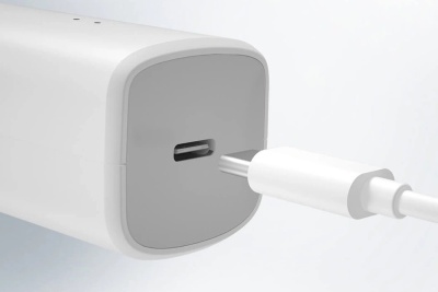 фото Триммер для волос Enchen Boost Hair Trimmer (черный)