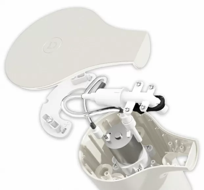 фото Сенсорный дозатор для мытья посуды Xiaomi Mijia Automatic Foam Detergent