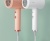 фото Фен для волос Xiaomi Zhibai Ion Hair Dryer White