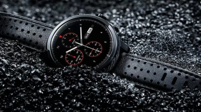 фото Умные часы Xiaomi Amazfit Stratos