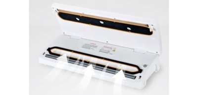 фото Вакуумный упаковщик Xiaomi Xianli Vacuum Preservation