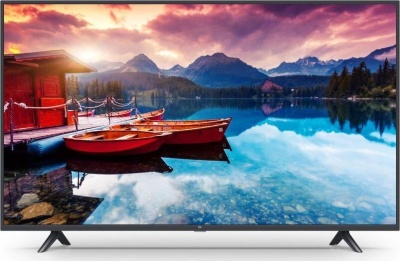 фото 55" (138 см) Телевизор LED Xiaomi Mi TV 4A