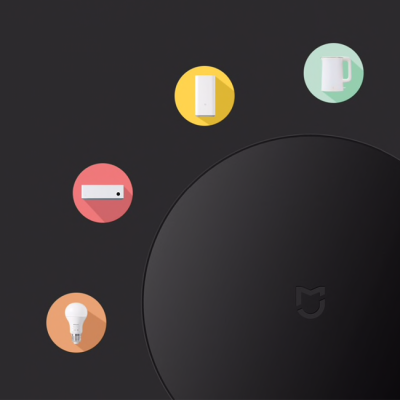фото Универсальный ИК Пульт Xiaomi Mijia Universal Remote Controller MJYKQ01CM