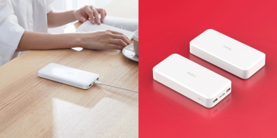 фото Внешний аккумулятор Power Bank Redmi 18W Fast Charge 20000mAh