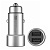 фото Автомобильное зарядное устройство Xiaomi Mi Car Charger QC 3.0 2USB CC02CZM