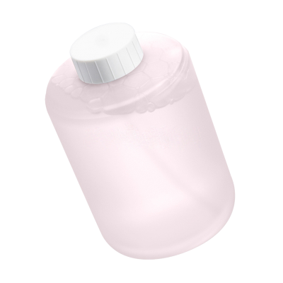 фото Сменный картридж - мыло для сенсорной мыльницы Xiaomi