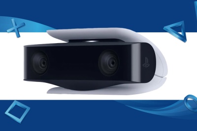 фото Камера Sony PS5 (CFI-ZEY1)