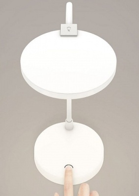 фото Настольная лампа Xiaomi CooWoo Simple Multifunctional Desk Lamp