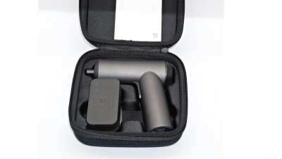 фото Электрическая отвертка Xiaomi Mijia Electric Screwdriver