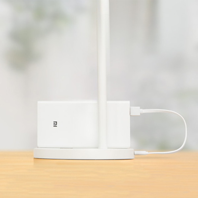 фото Настольная лампа Xiaomi Mijia Rechargeable LED Table Lamp