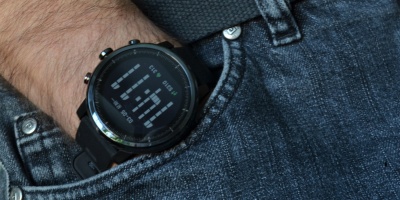 фото Умные часы Xiaomi Amazfit Stratos