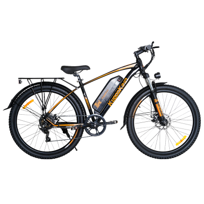фото Электровелосипед Kugoo Kirin V3