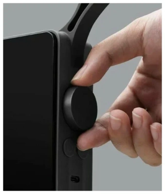 фото Компрессор Xiaomi HOTO Portable Electric Air