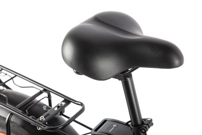 фото Электровелосипед Велогибрид Eltreco MULTIWATT NEW