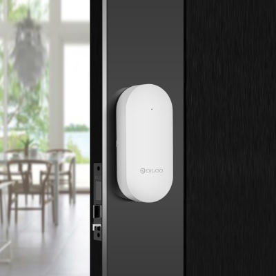 фото Датчик открытия дверей и окон Xiaomi Mi Smart Home Door/Window Sensors