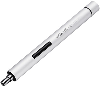 фото Электрическая отвертка Xiaomi Wowstick Try 20 in 1