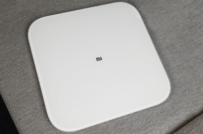 фото Умные весы Xiaomi Mi Smart Scale 2