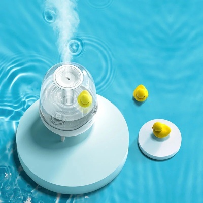 фото Увлажнитель воздуха Xiaomi Deerma DEM-F325