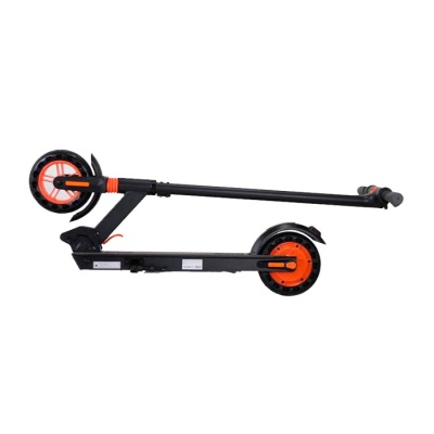 фото Электросамокат Kugoo S1 Jilong