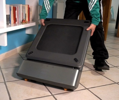 фото Электрическая беговая дорожка Xiaomi WalkingPad A1