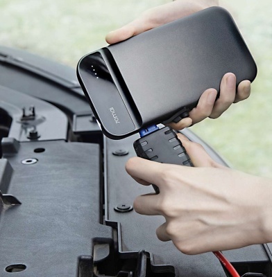 фото Пуско-зарядное устройство Xiaomi 70mai Jump Starter Midrive PS01