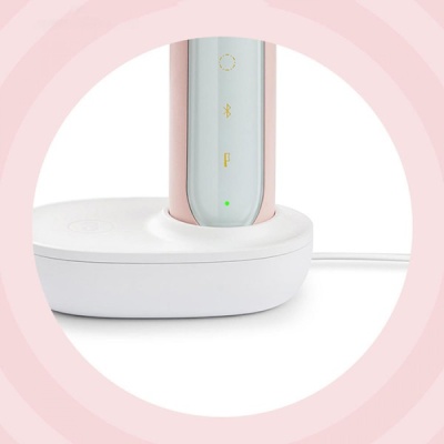 фото Зубная электрощетка Xiaomi Soocas Sonic Electric Toothbrush X5 Lan Синий