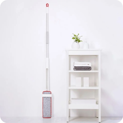 фото Швабра Xiaomi Appropriate Cleaning YC-02 Red Grey