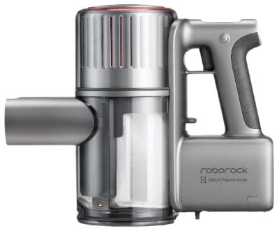 фото Вертикальный беспроводной пылесос Xiaomi Roborock H7